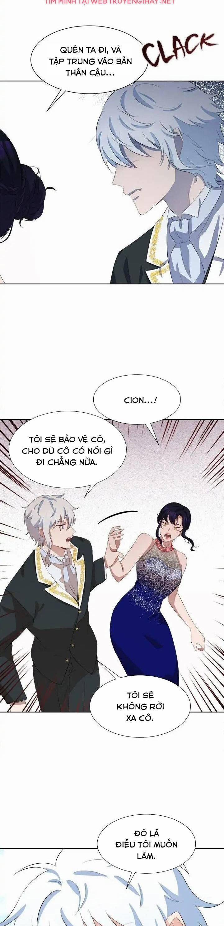 Hương Vị Tình Yêu 41 trang 36