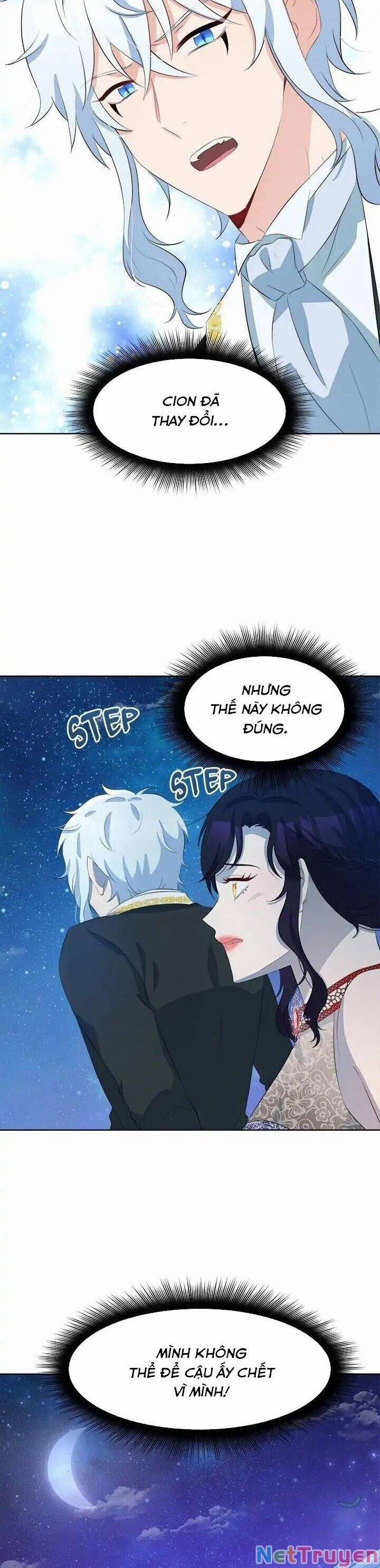 Hương Vị Tình Yêu 41 trang 37