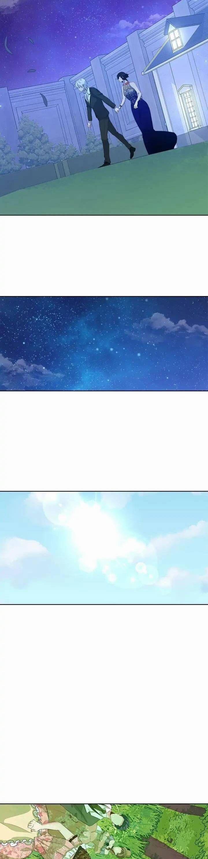 Hương Vị Tình Yêu 41 trang 38