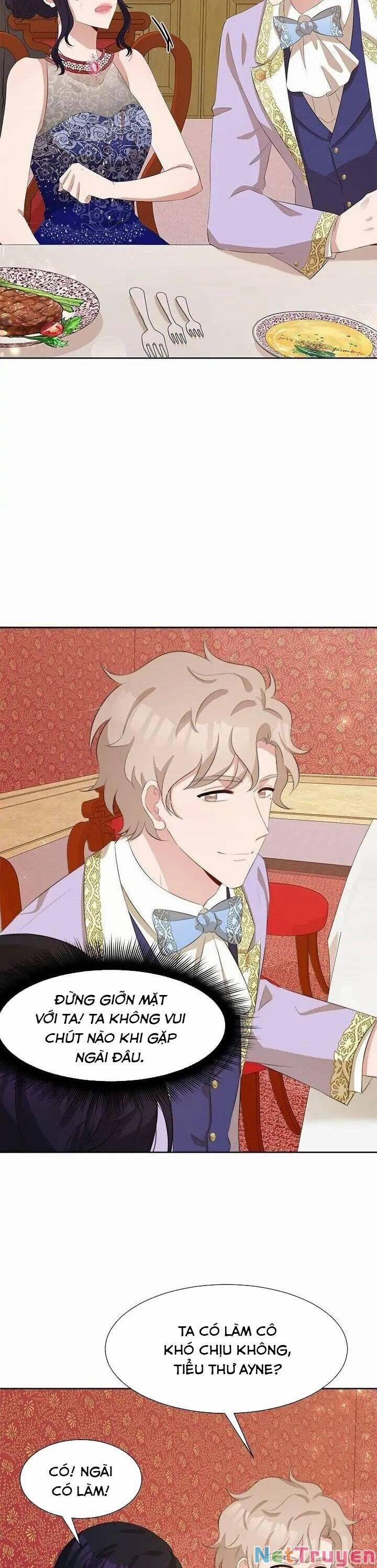 Hương Vị Tình Yêu 41 trang 5