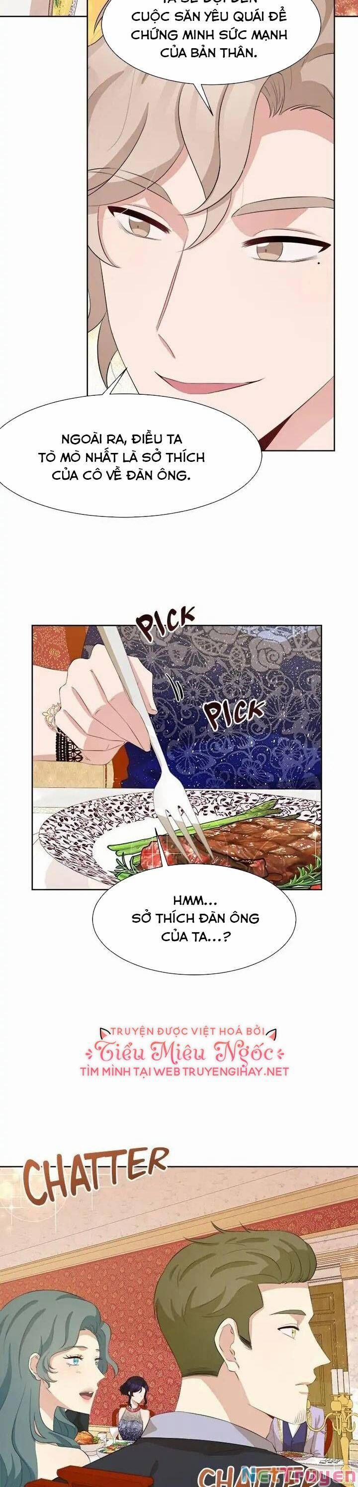 Hương Vị Tình Yêu 41 trang 7