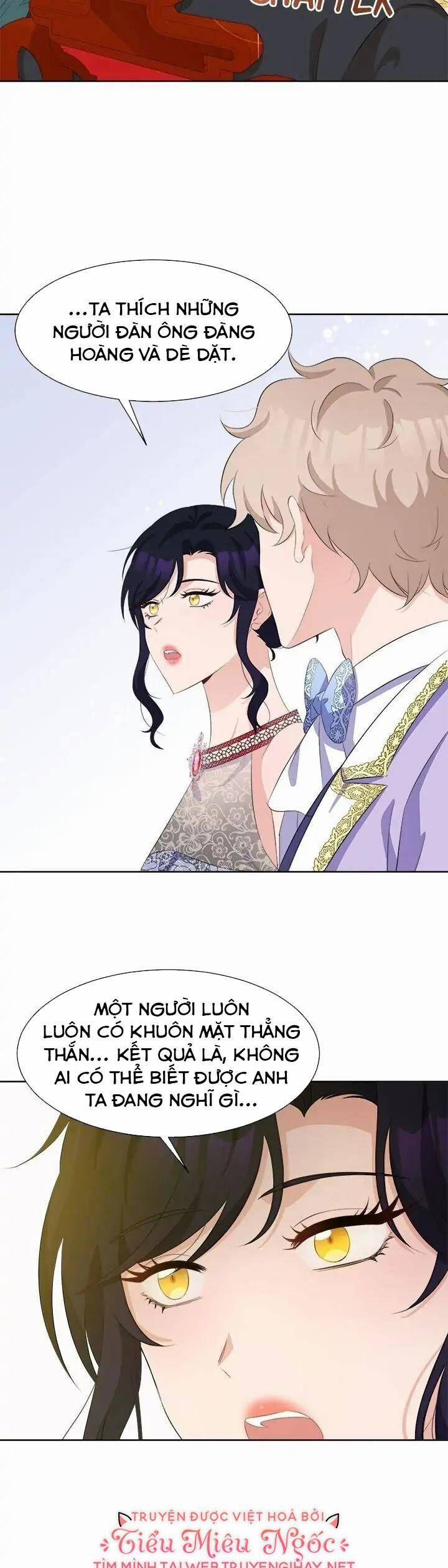 Hương Vị Tình Yêu 41 trang 8