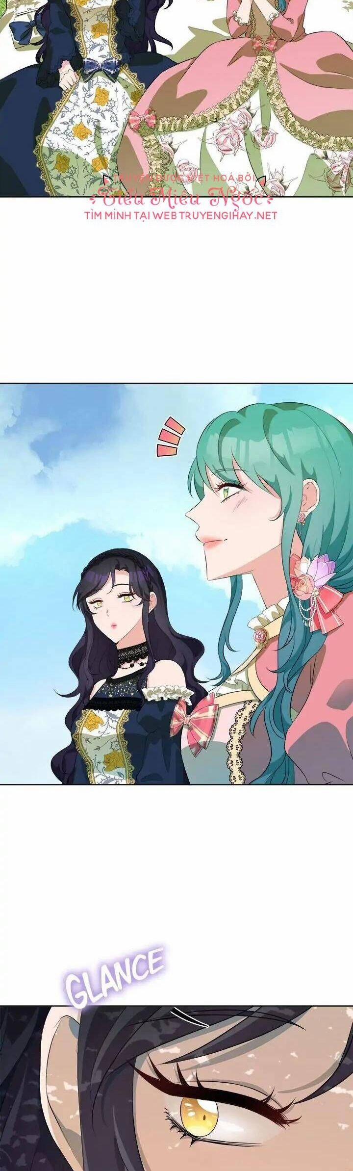 Hương Vị Tình Yêu 42 trang 10