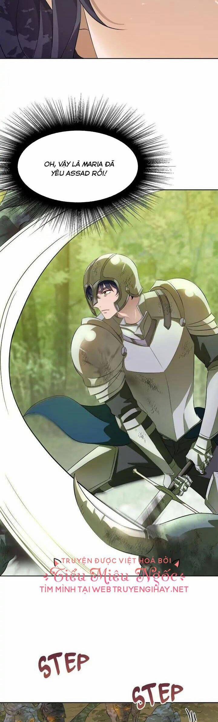 Hương Vị Tình Yêu 42 trang 11