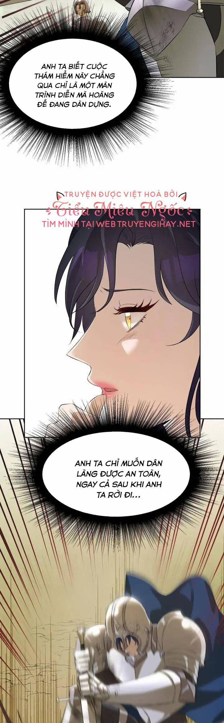 Hương Vị Tình Yêu 42 trang 13