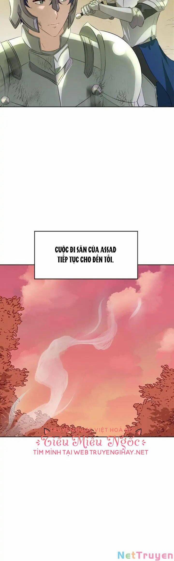 Hương Vị Tình Yêu 42 trang 16