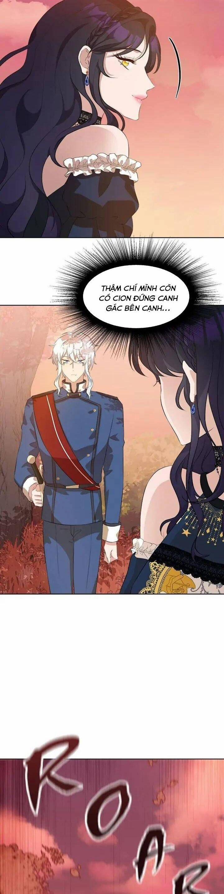 Hương Vị Tình Yêu 42 trang 18