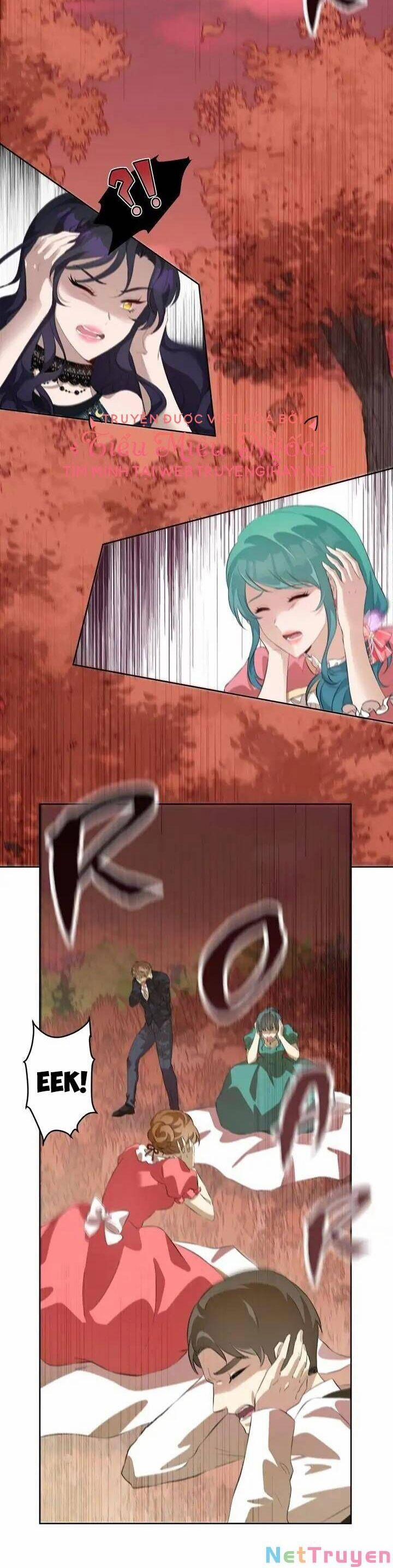 Hương Vị Tình Yêu 42 trang 19