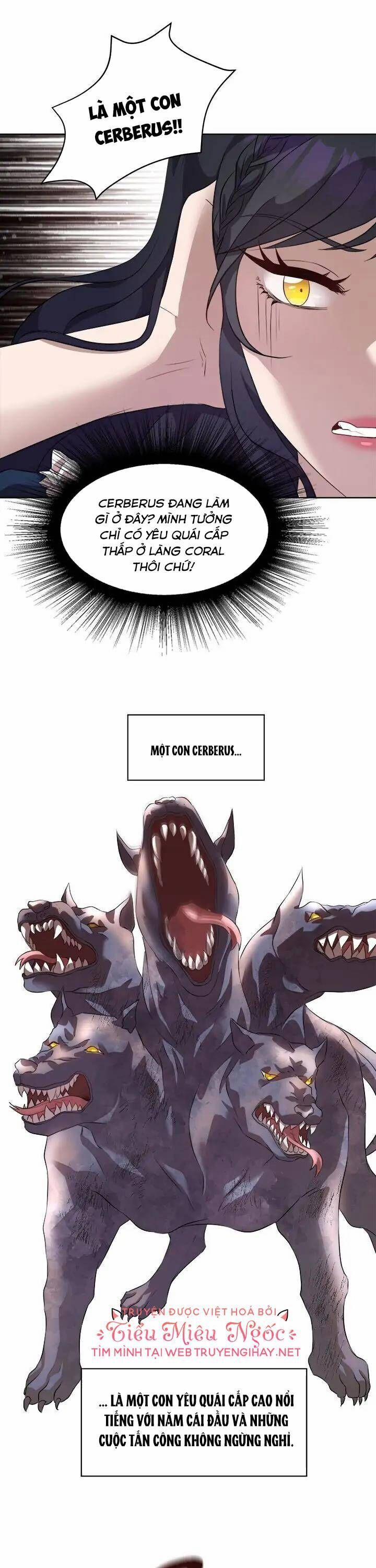 Hương Vị Tình Yêu 42 trang 20