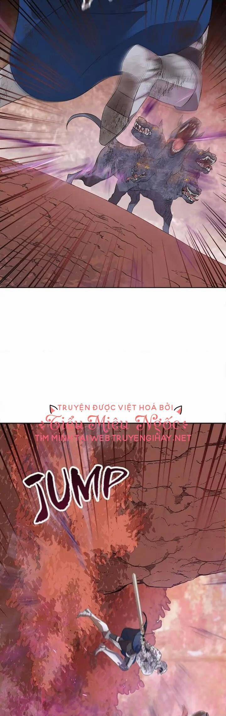 Hương Vị Tình Yêu 42 trang 24