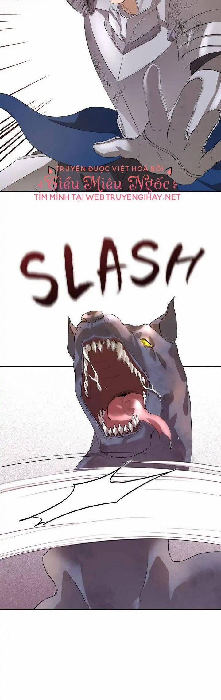 Hương Vị Tình Yêu 42 trang 26