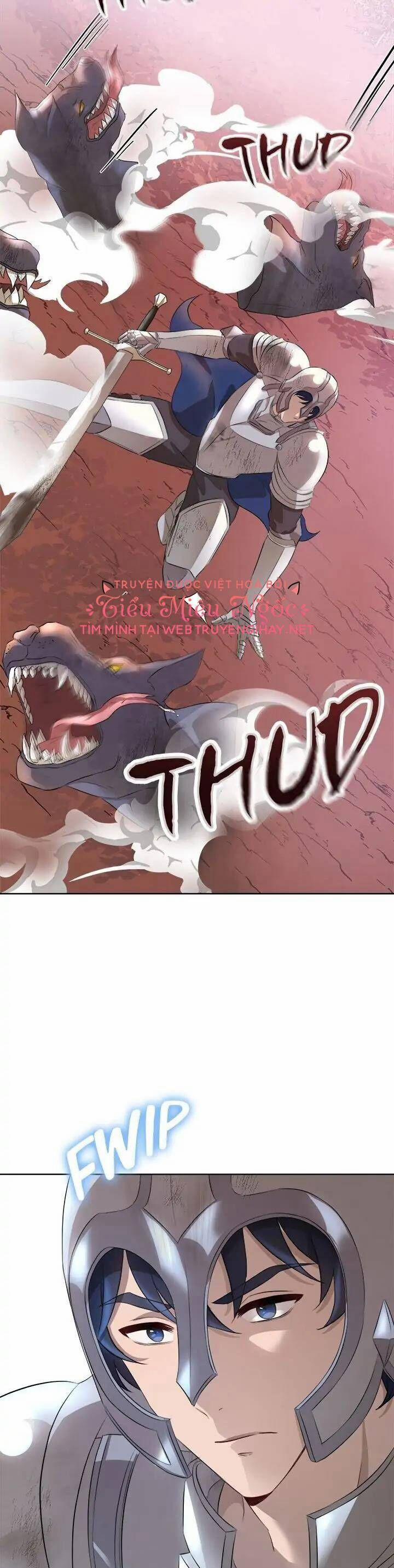 Hương Vị Tình Yêu 42 trang 28