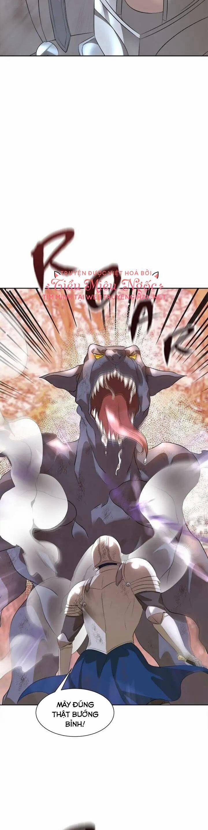 Hương Vị Tình Yêu 42 trang 29