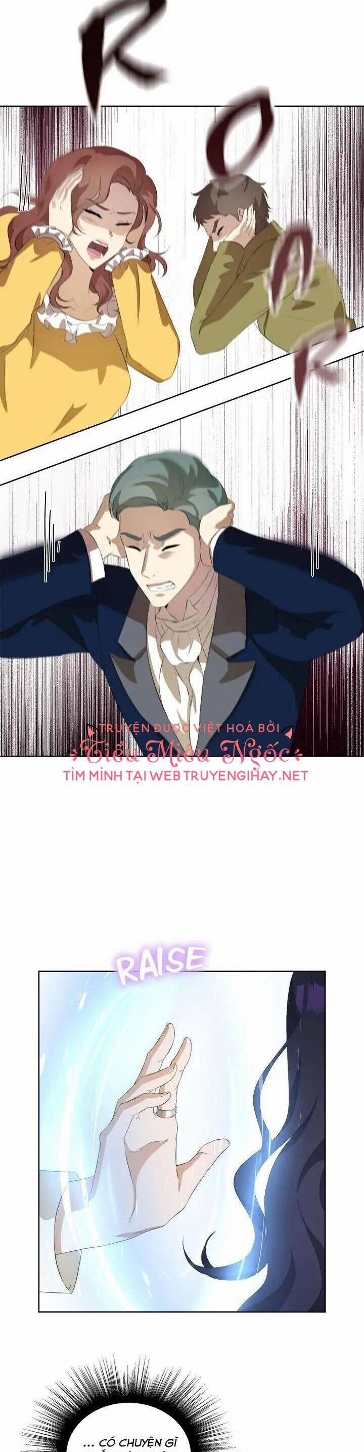 Hương Vị Tình Yêu 42 trang 30