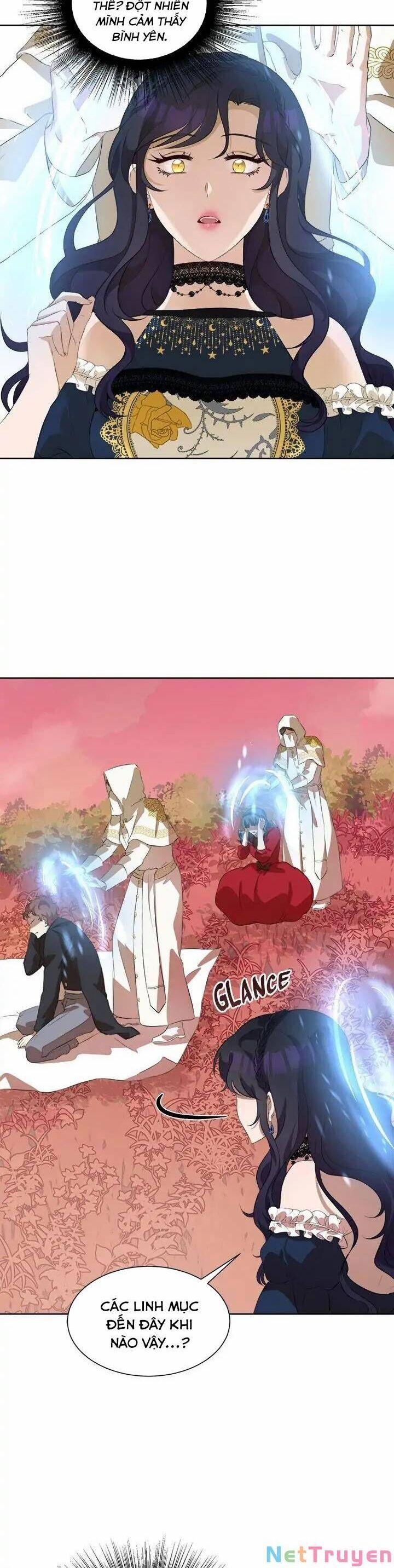 Hương Vị Tình Yêu 42 trang 31