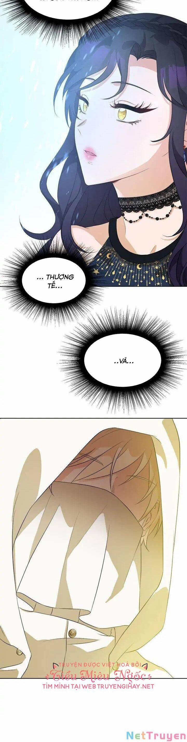 Hương Vị Tình Yêu 42 trang 34