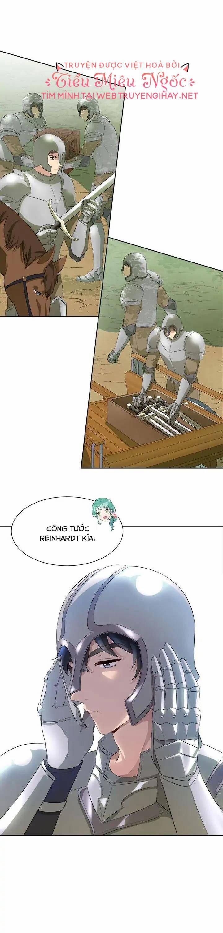 Hương Vị Tình Yêu 42 trang 5