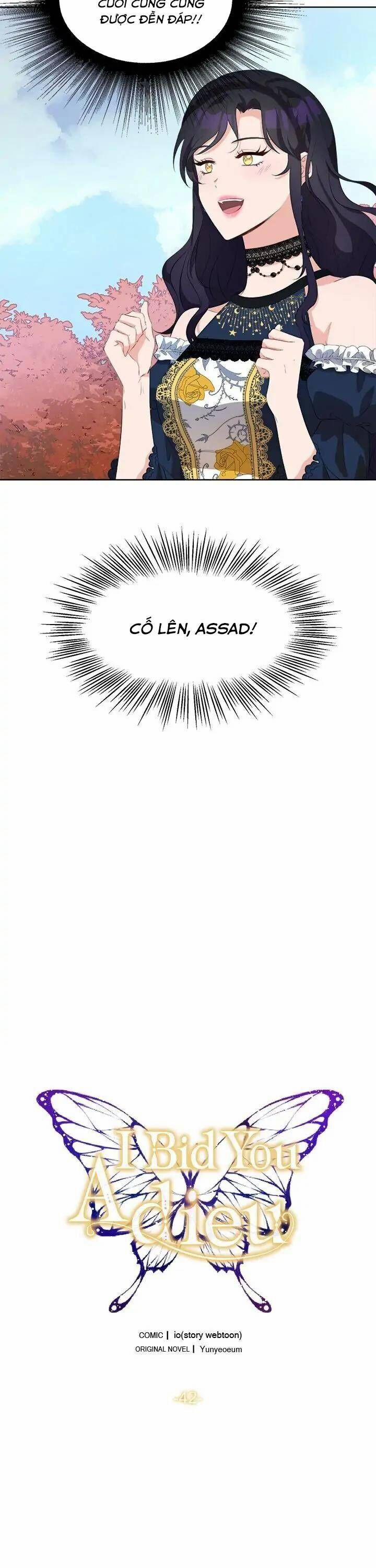 Hương Vị Tình Yêu 42 trang 7