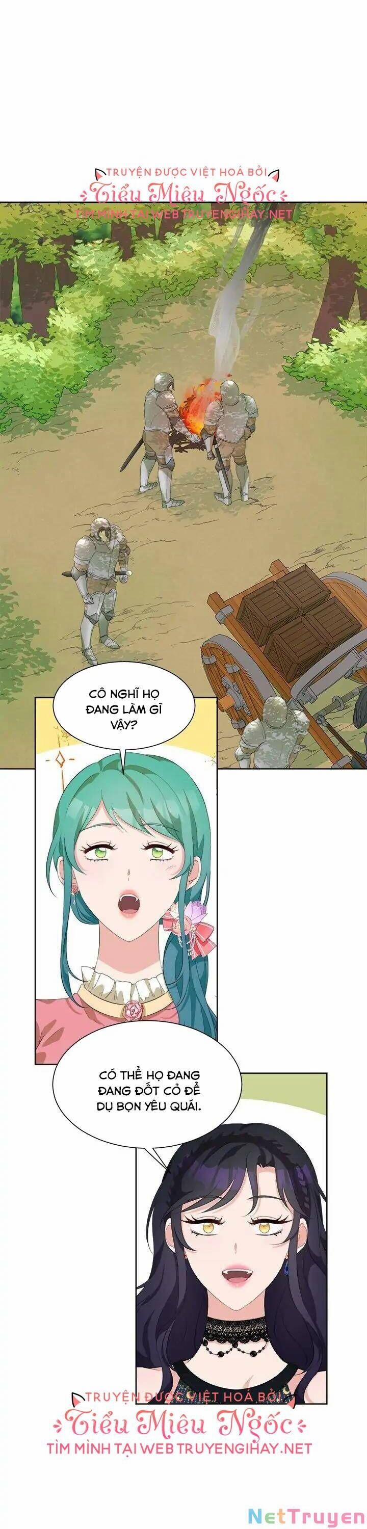 Hương Vị Tình Yêu 42 trang 8