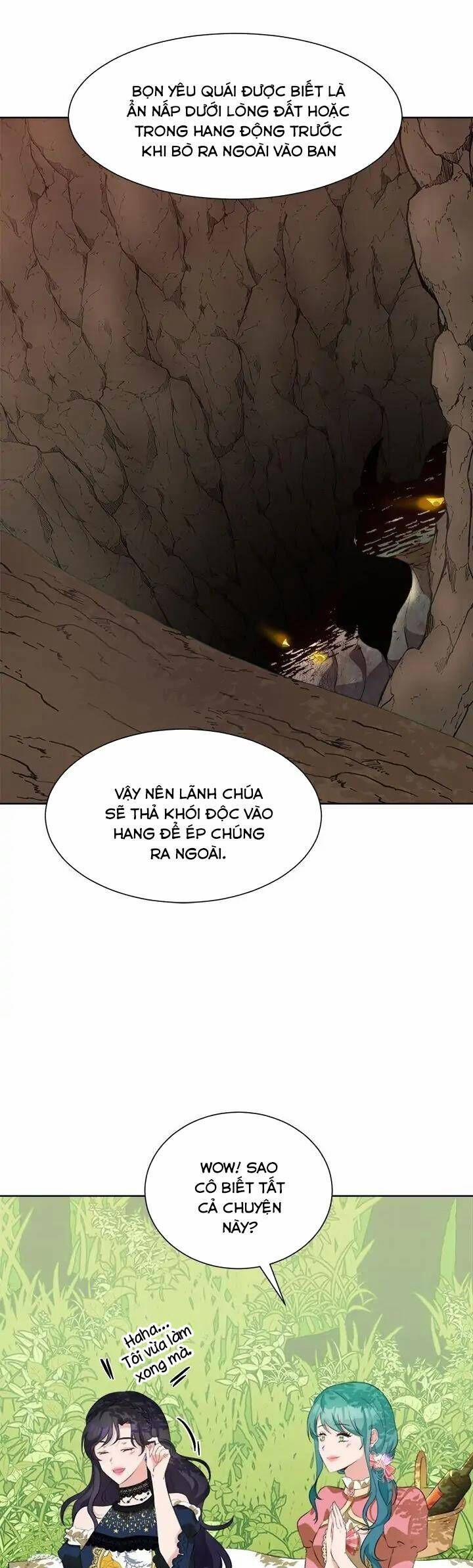 Hương Vị Tình Yêu 42 trang 9