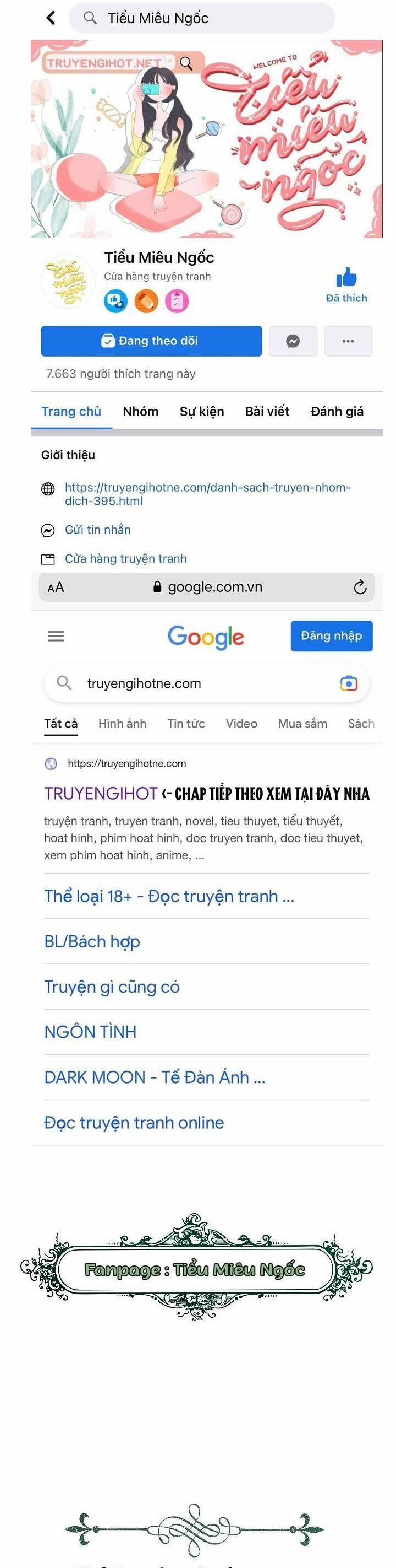 Hương Vị Tình Yêu 43 trang 0