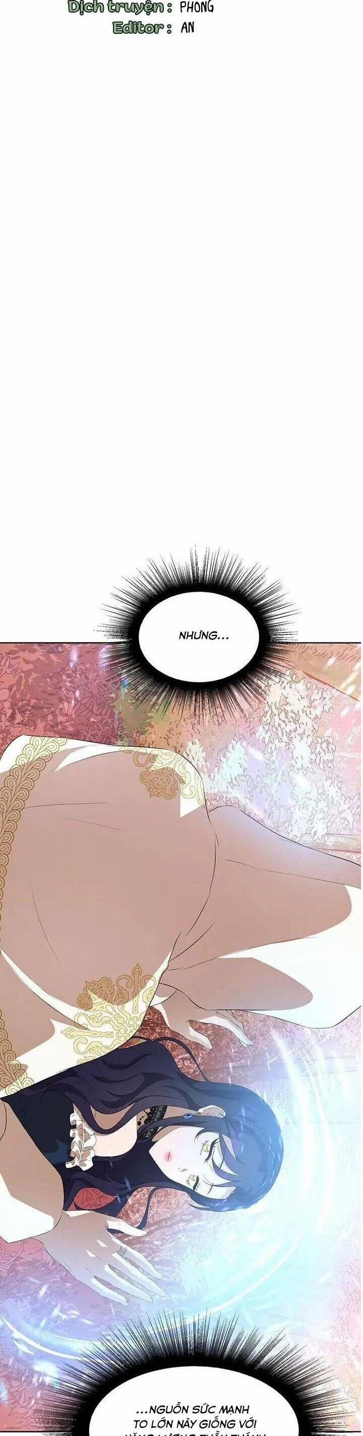 Hương Vị Tình Yêu 43 trang 1