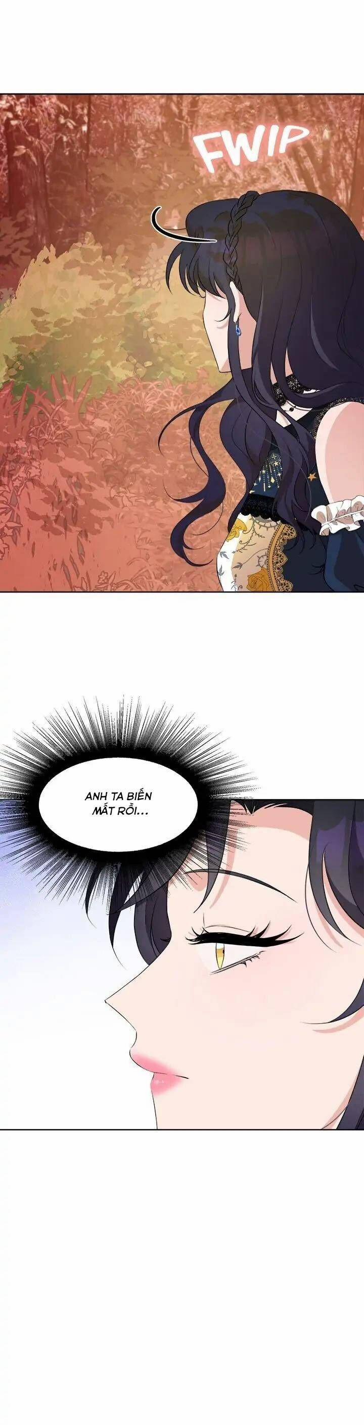 Hương Vị Tình Yêu 43 trang 10