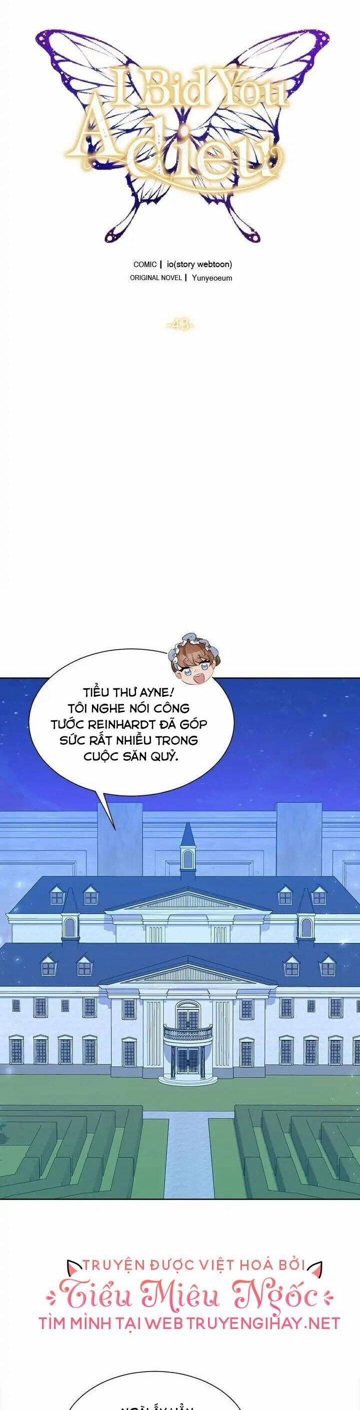 Hương Vị Tình Yêu 43 trang 11