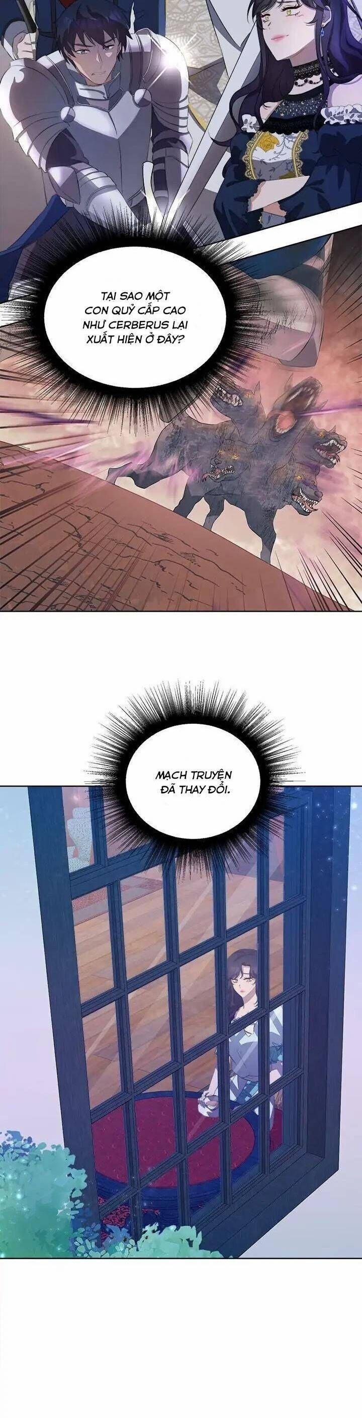 Hương Vị Tình Yêu 43 trang 15