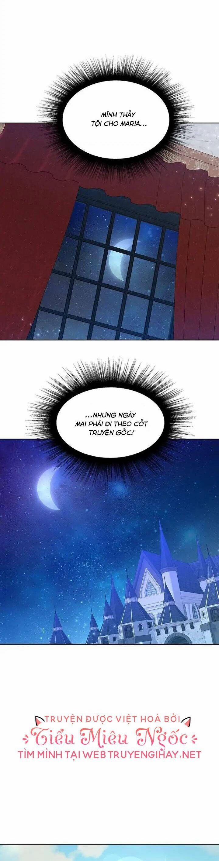 Hương Vị Tình Yêu 43 trang 16