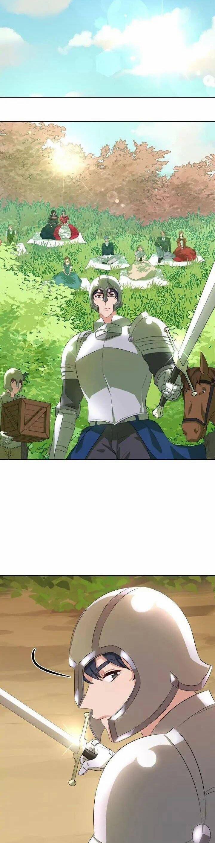 Hương Vị Tình Yêu 43 trang 17