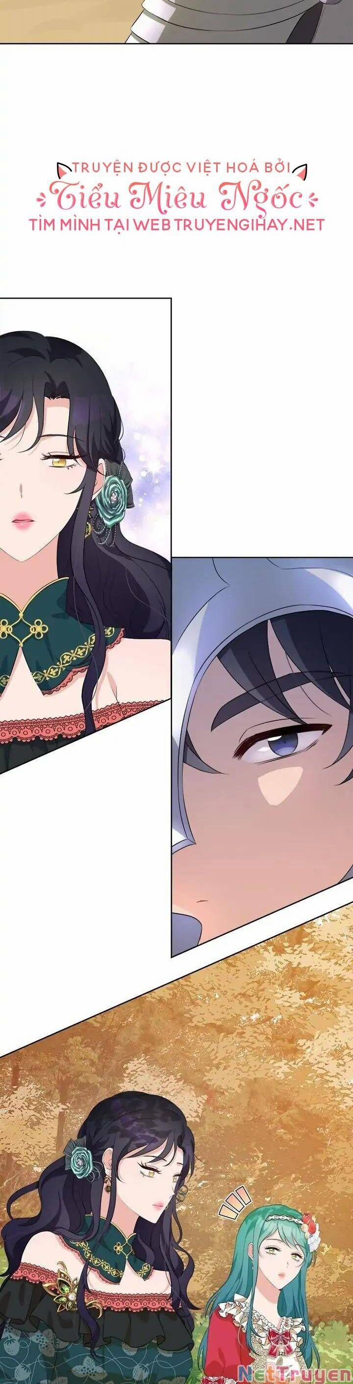 Hương Vị Tình Yêu 43 trang 18