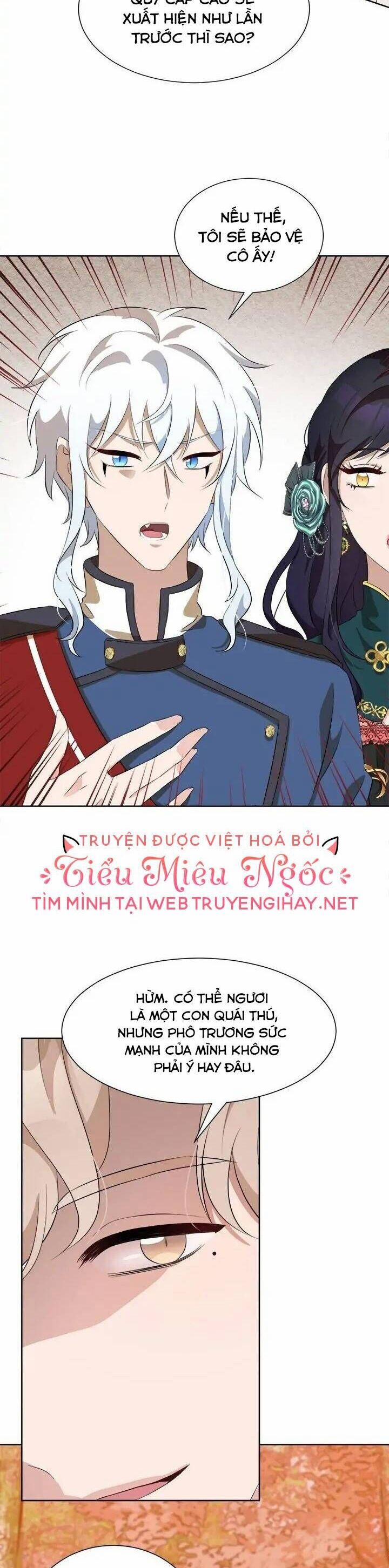 Hương Vị Tình Yêu 43 trang 22