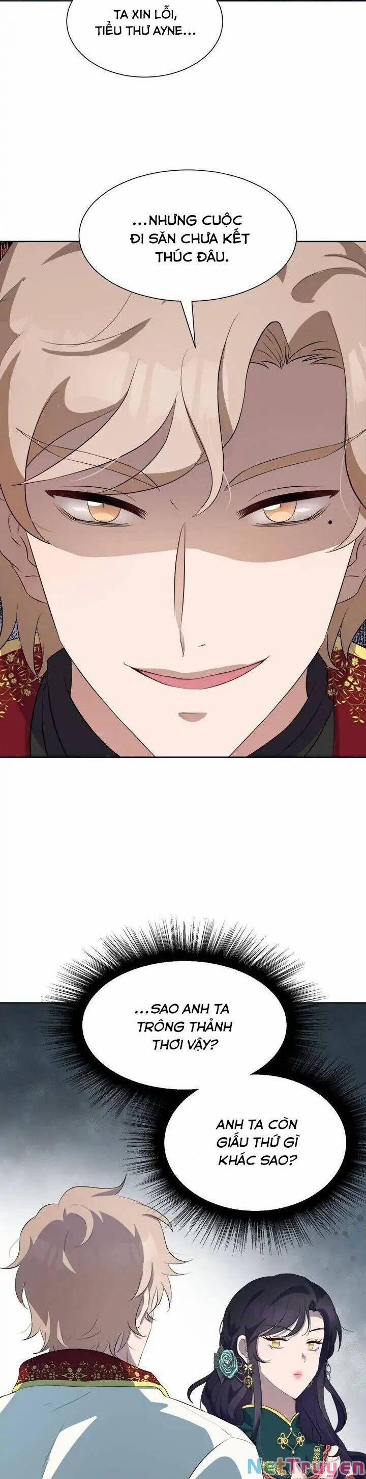 Hương Vị Tình Yêu 43 trang 26