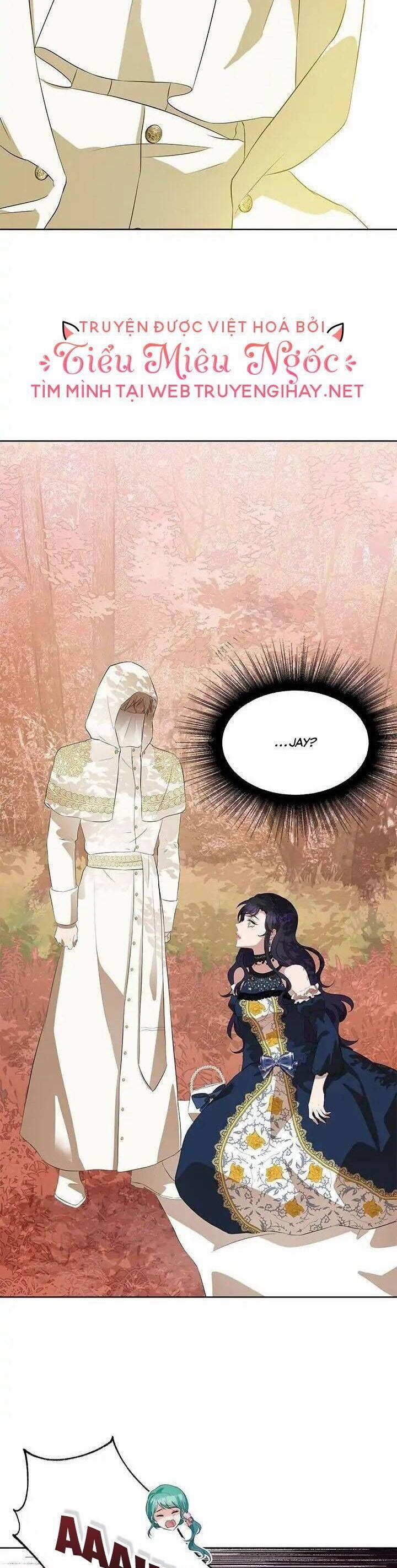 Hương Vị Tình Yêu 43 trang 3