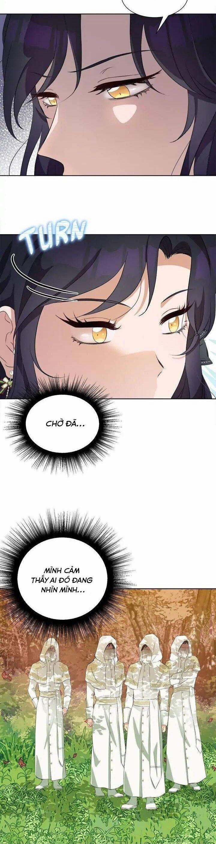 Hương Vị Tình Yêu 43 trang 30