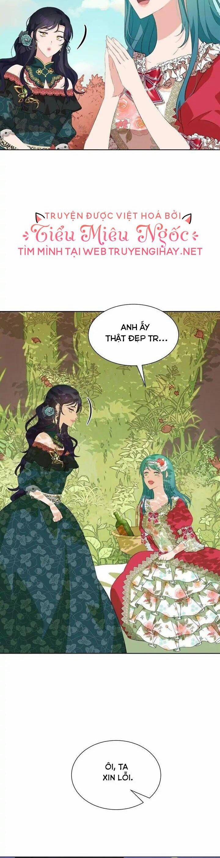 Hương Vị Tình Yêu 43 trang 32