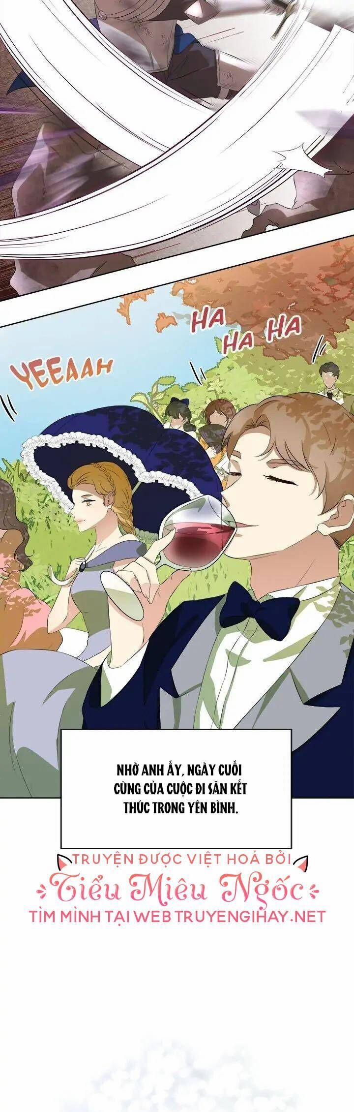 Hương Vị Tình Yêu 43 trang 35