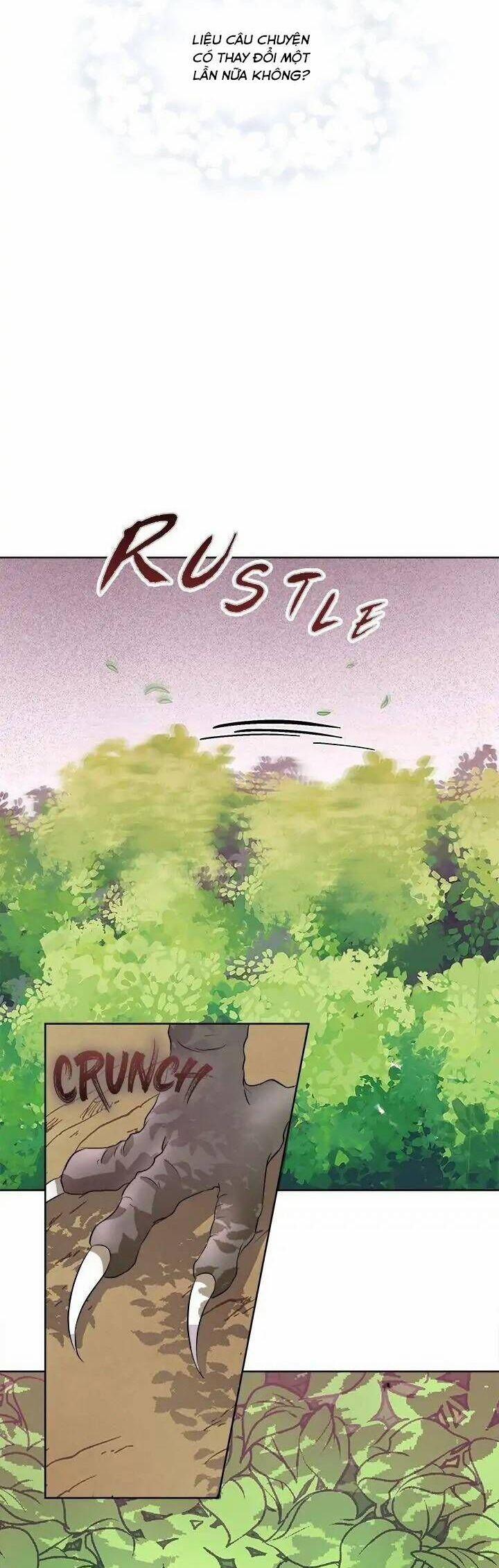 Hương Vị Tình Yêu 43 trang 36