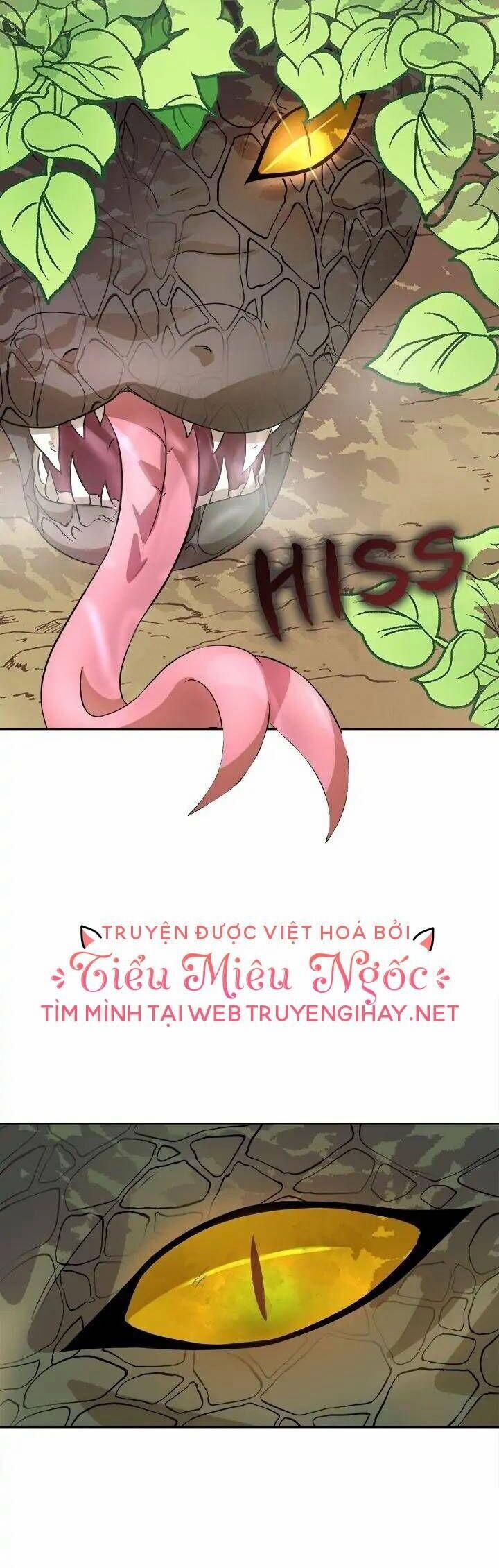 Hương Vị Tình Yêu 43 trang 37