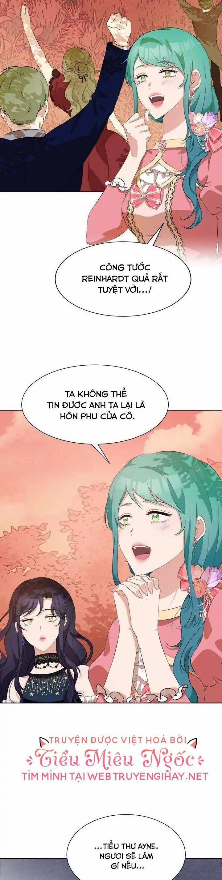 Hương Vị Tình Yêu 43 trang 7