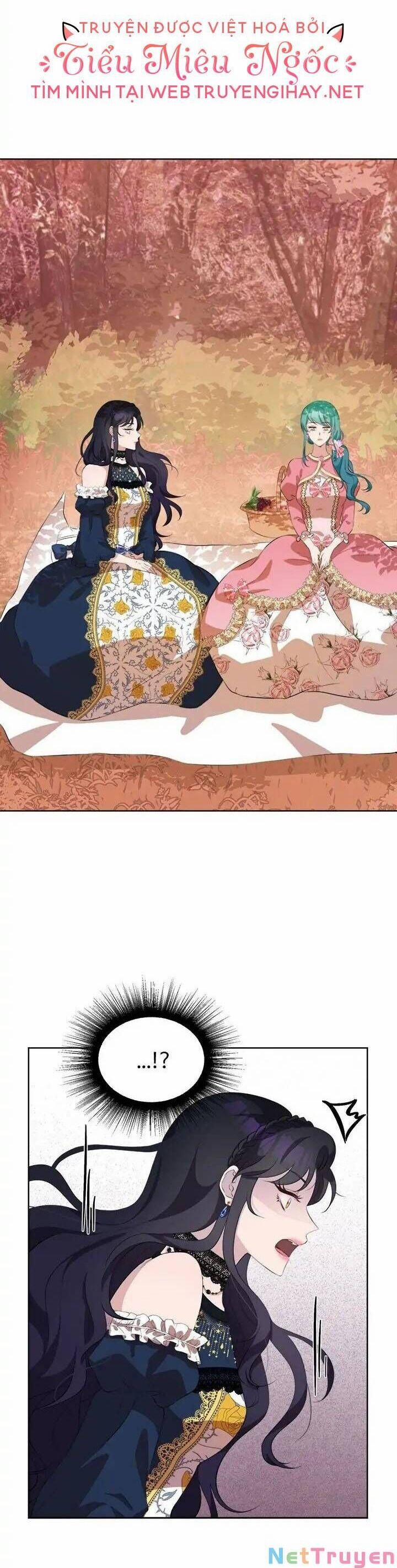 Hương Vị Tình Yêu 43 trang 9