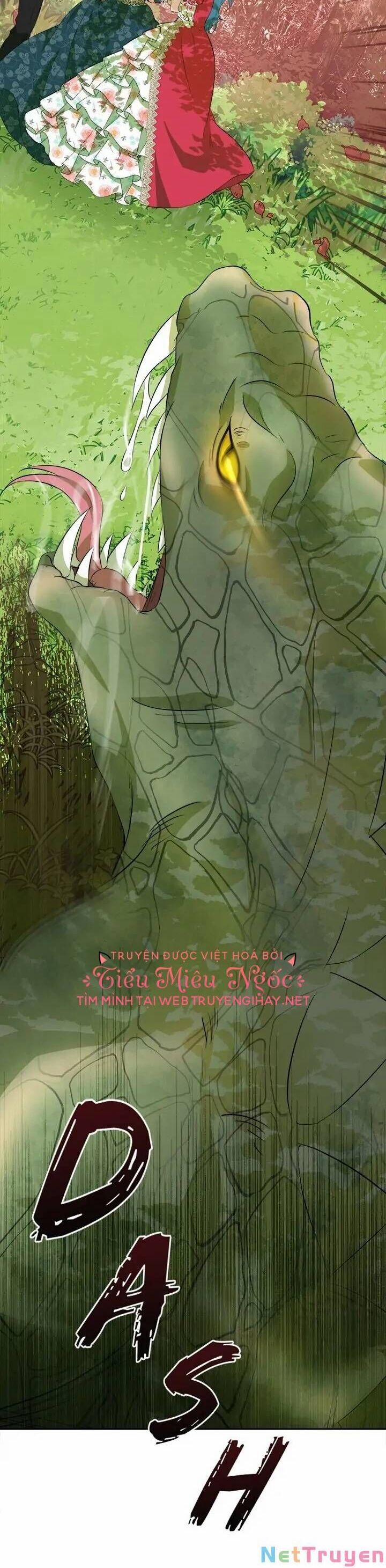 Hương Vị Tình Yêu 44 trang 10