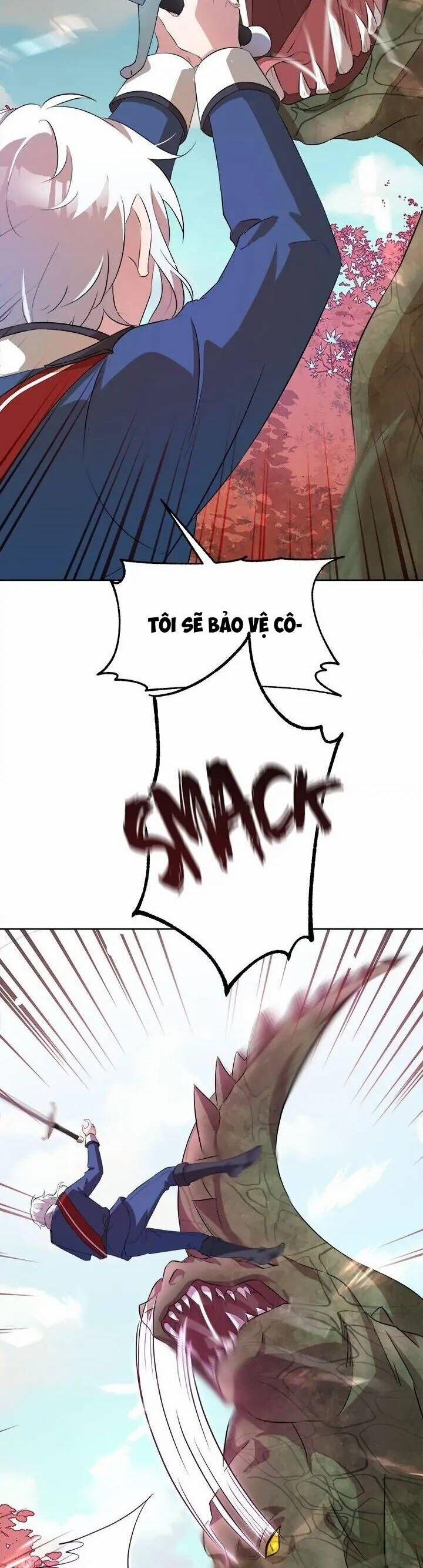 Hương Vị Tình Yêu 44 trang 12