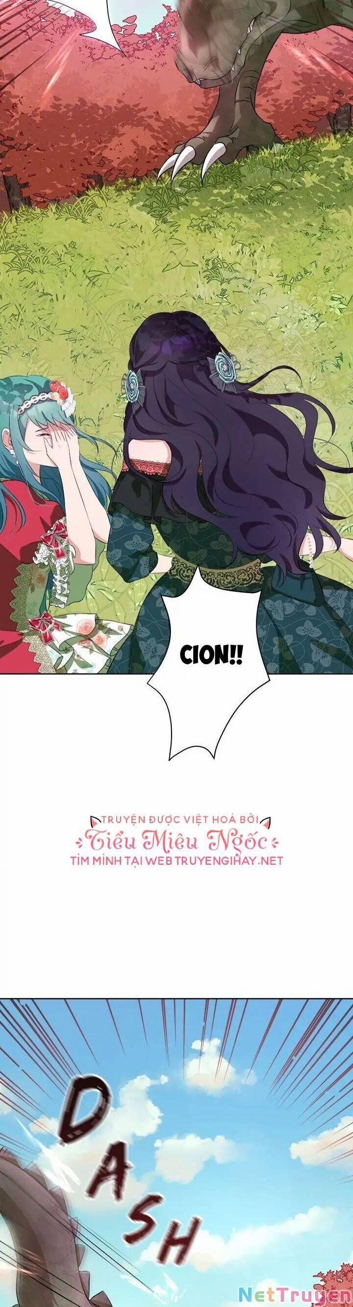 Hương Vị Tình Yêu 44 trang 13