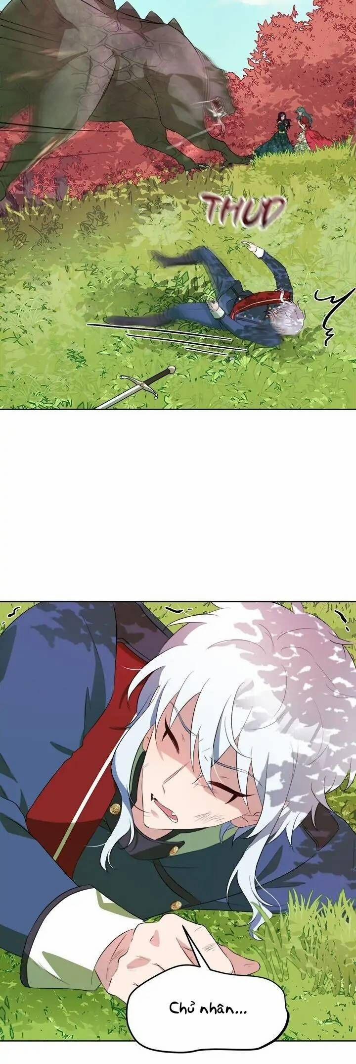 Hương Vị Tình Yêu 44 trang 14