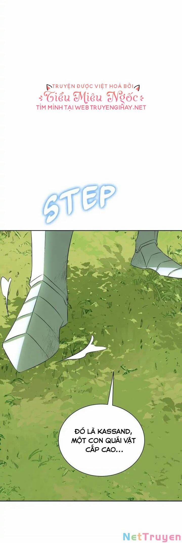 Hương Vị Tình Yêu 44 trang 15