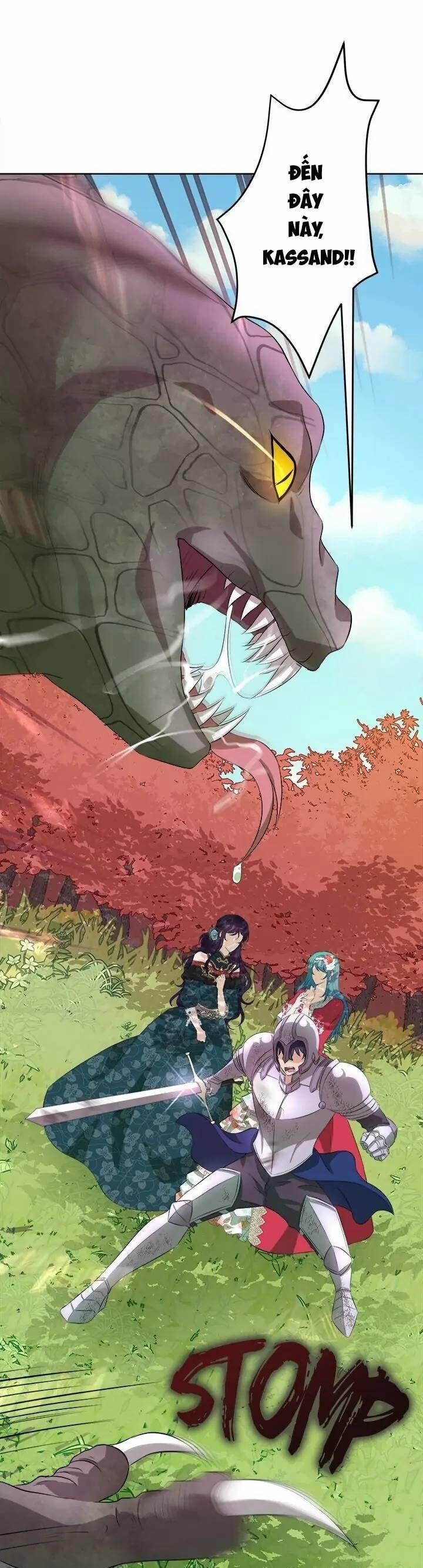 Hương Vị Tình Yêu 44 trang 16