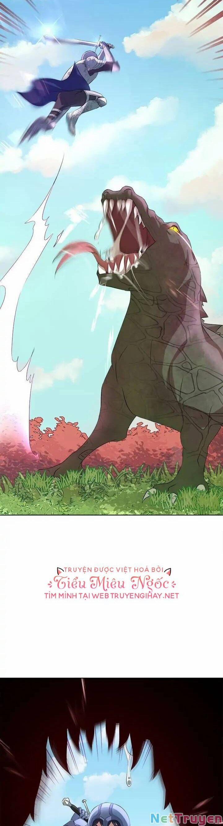 Hương Vị Tình Yêu 44 trang 18