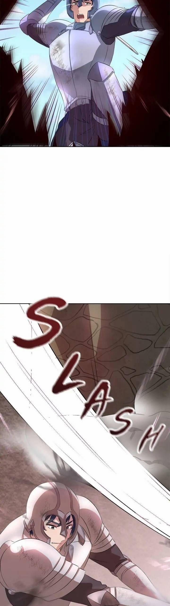 Hương Vị Tình Yêu 44 trang 19